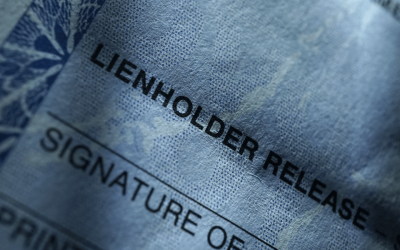 Title Recovery: Bonded Title vs. Vermont Registration Process