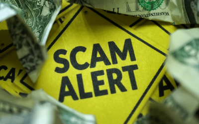 Top 5 Car Title Scams To Avoid