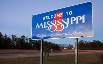 How To Get A Bonded Title in Mississippi