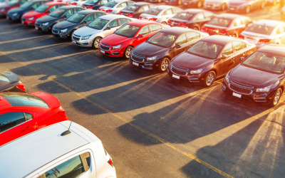 Lien Releases Are The Reason Behind Title Problems