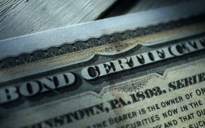 What Is A Bonded Title?