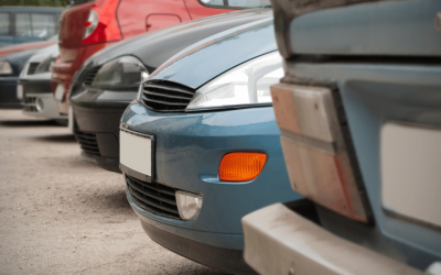 Why Do Some Cars Have No Title?