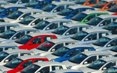 Why Abandoned Vehicle Titles Are So Difficult To Get