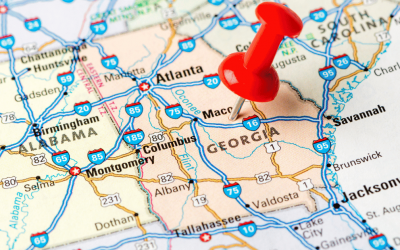 How To File An Abandoned Vehicle in Georgia