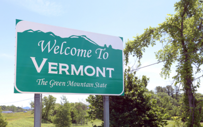 How Long Does It Take To Get A Vermont Title?