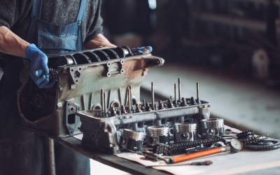 Rebuilt Salvage Titles: Inspection & Insurance