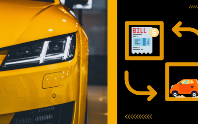 Replacement Car Title With A Bill Of Sale