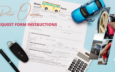 Prior Owner Request Form Instructions